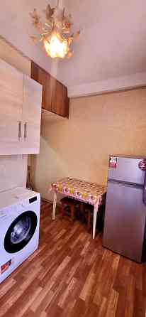 Оренда 2-х к кв вул Глісерна буд. 20-А є телевізор, мікрохвильова піч. Запоріжжя