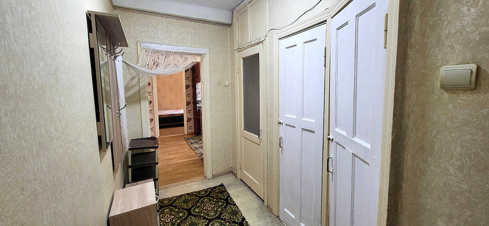 Оренда 2-х к кв вул Глісерна буд. 20-А є телевізор, мікрохвильова піч. Zaporizhzhia - photo 6