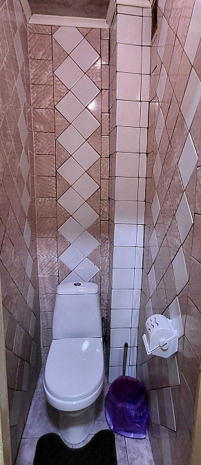 Оренда 2-х к кв вул Глісерна буд. 20-А є телевізор, мікрохвильова піч. Zaporizhzhia - photo 7