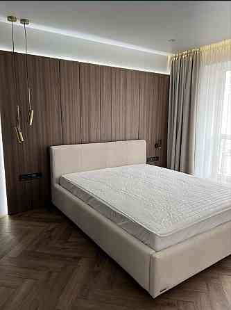 Дизайнерська в ЖК Бульвар Фонтанів Киев