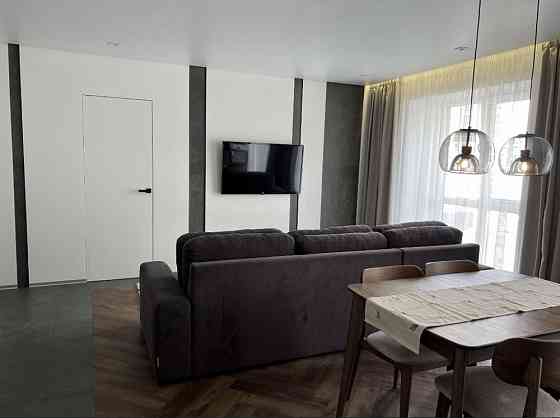 Дизайнерська в ЖК Бульвар Фонтанів Киев