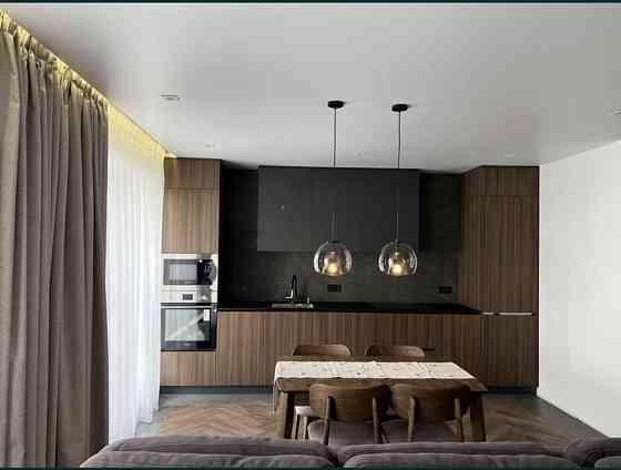 Дизайнерська в ЖК Бульвар Фонтанів Киев