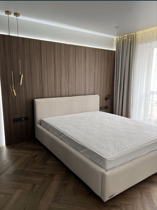 Дизайнерська в ЖК Бульвар Фонтанів Киев - изображение 2