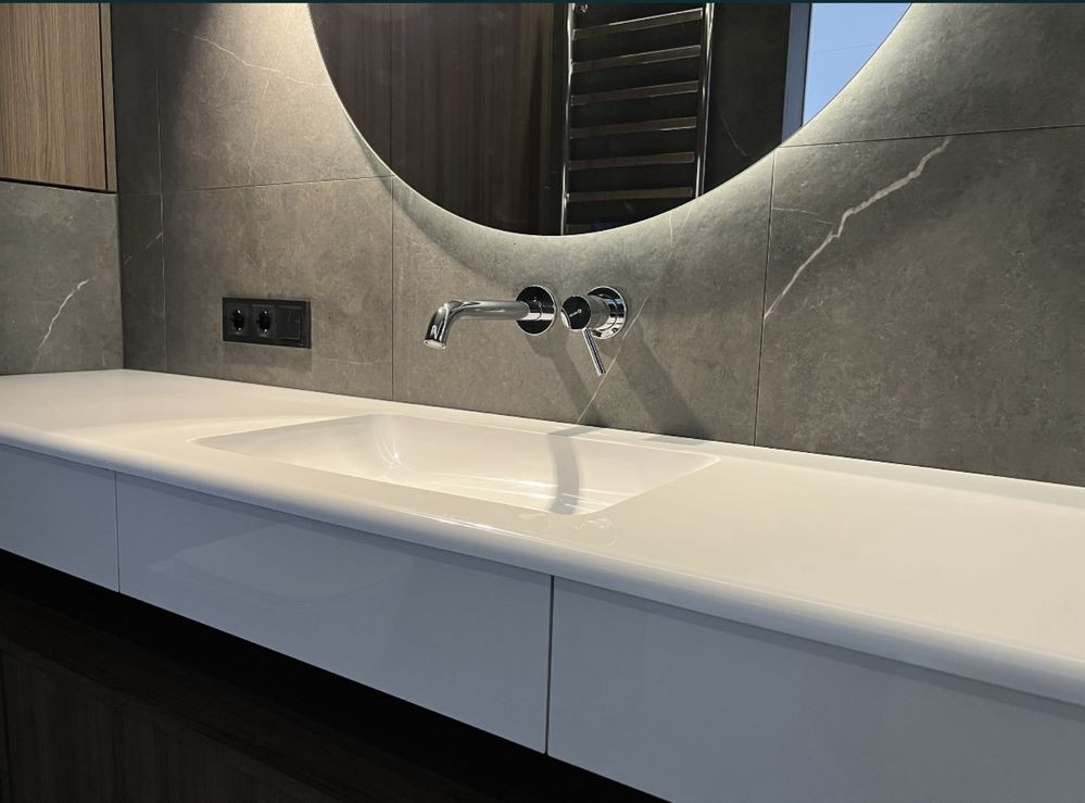 Дизайнерська в ЖК Бульвар Фонтанів Киев - изображение 6