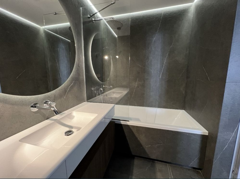 Дизайнерська в ЖК Бульвар Фонтанів Киев - изображение 5