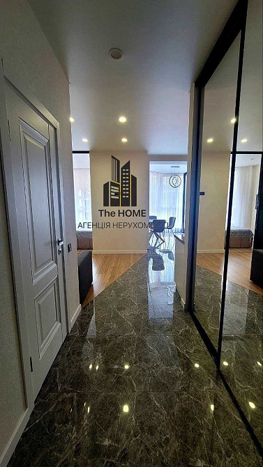 Оренда 1 кім квартири жк Софія Резеденс, можна з песиком) Софіївська Борщагівка - зображення 4