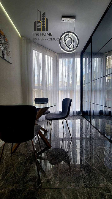 Оренда 1 кім квартири жк Софія Резеденс, можна з песиком) Софіївська Борщагівка - зображення 8