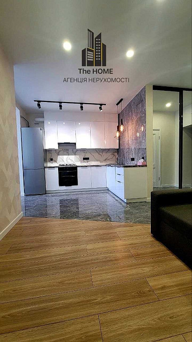 Оренда 1 кім квартири жк Софія Резеденс, можна з песиком) Софіївська Борщагівка - зображення 5