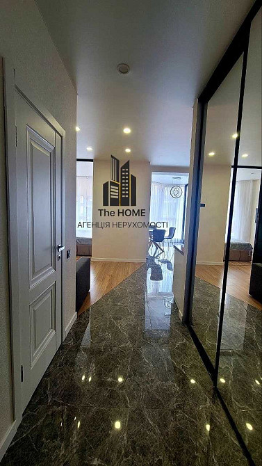 Оренда 1 кім квартири жк Софія Резеденс, можна з песиком) Софіївська Борщагівка - зображення 2