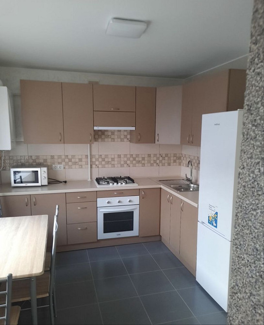 Оренда 1к квартири, Південно-Захід Хмельницкий - изображение 1