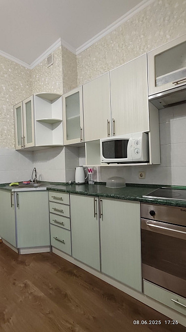 Сдам  2 х комн. ЖК Семь Самураев / Балковская Одесса - изображение 4