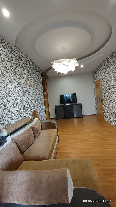 Сдам  2 х комн. ЖК Семь Самураев / Балковская Одесса - изображение 1