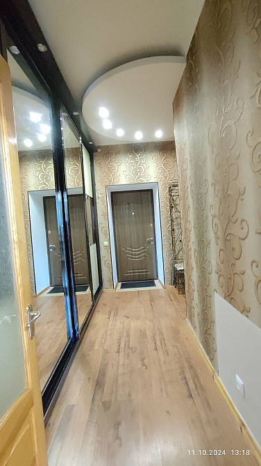 Сдам  2 х комн. ЖК Семь Самураев / Балковская Одесса - изображение 8