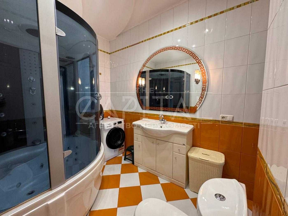 Оренда ІВАСЮКА 8 Парк Наталка Оболонь Київ - зображення 7