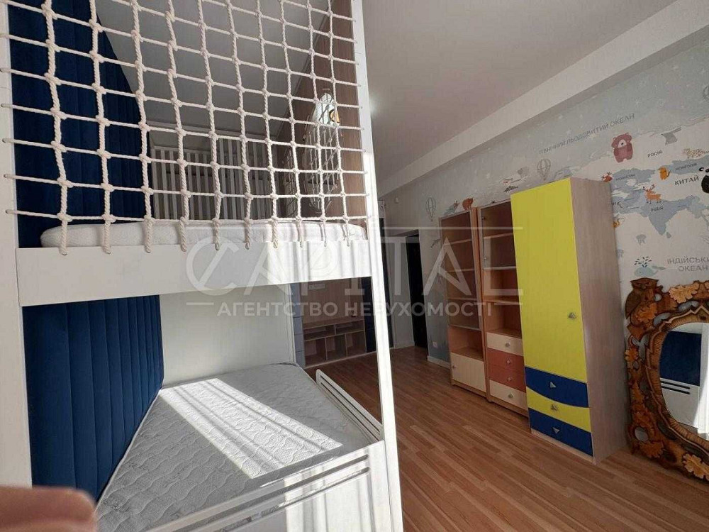 Оренда ІВАСЮКА 8 Парк Наталка Оболонь Київ - зображення 5