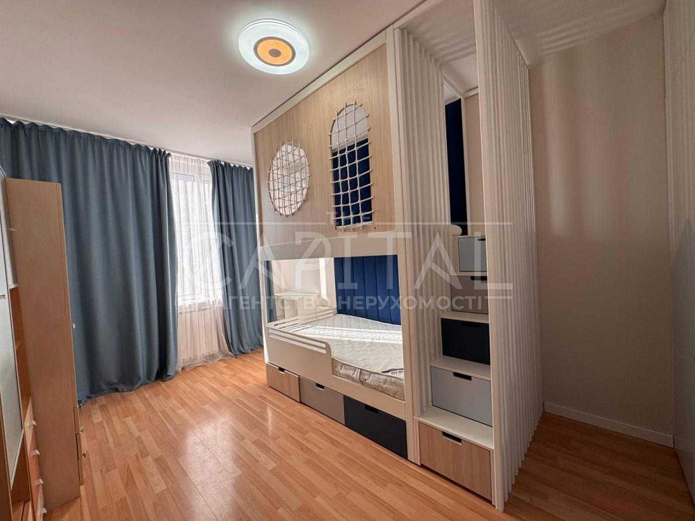 Оренда ІВАСЮКА 8 Парк Наталка Оболонь Київ - зображення 6