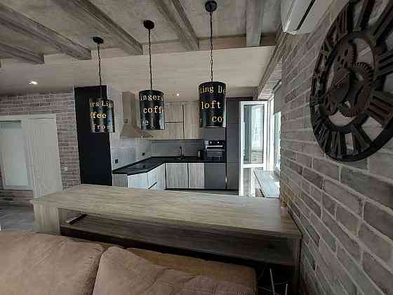 Оренда 1К Володимира Івасюка (Героїв Сталінграда 2Д ЖК Парк Стоун Киев