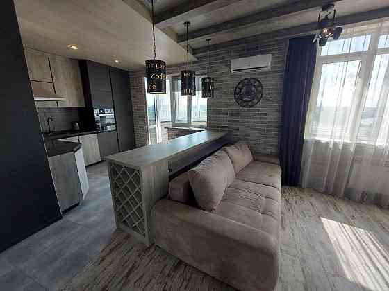 Оренда 1К Володимира Івасюка (Героїв Сталінграда 2Д ЖК Парк Стоун Киев