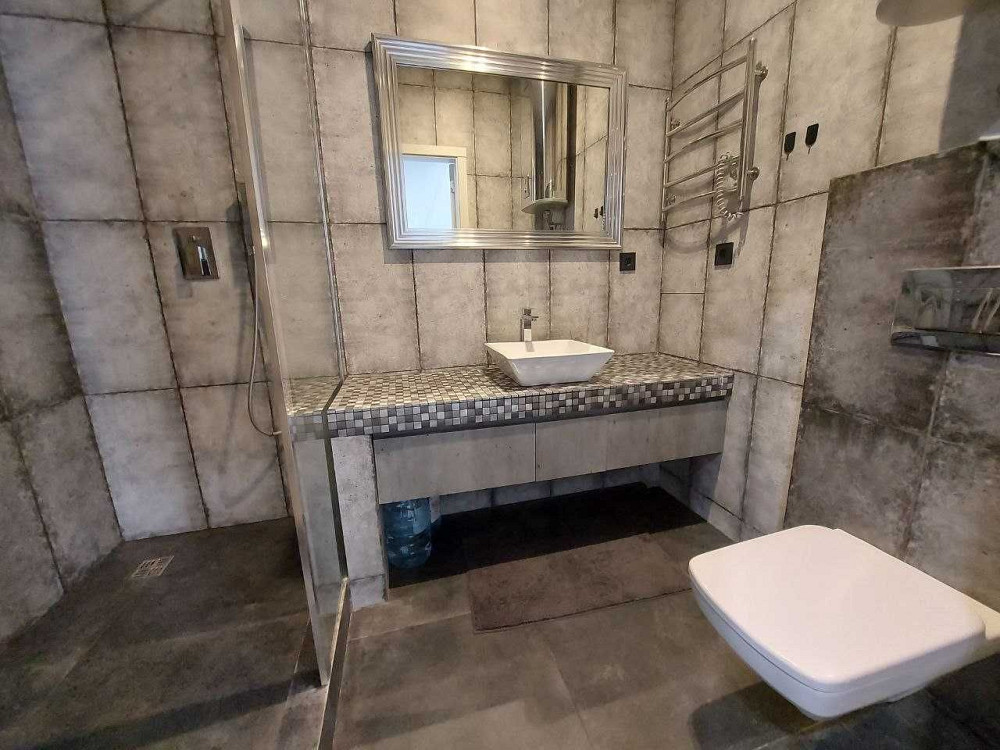 Оренда 1К Володимира Івасюка (Героїв Сталінграда 2Д ЖК Парк Стоун Киев - изображение 5