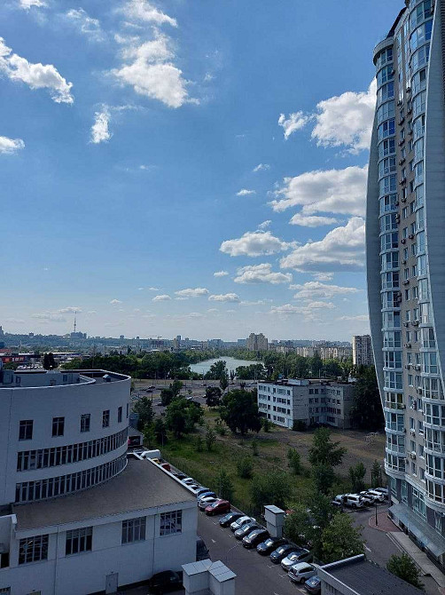 Оренда 1К Володимира Івасюка (Героїв Сталінграда 2Д ЖК Парк Стоун Киев - изображение 8