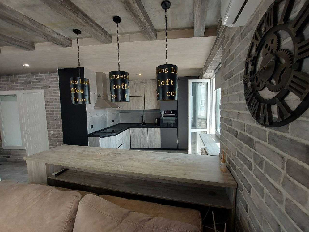 Оренда 1К Володимира Івасюка (Героїв Сталінграда 2Д ЖК Парк Стоун Киев - изображение 2