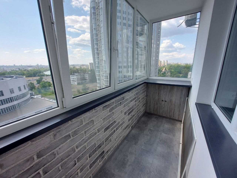 Оренда 1К Володимира Івасюка (Героїв Сталінграда 2Д ЖК Парк Стоун Киев - изображение 7