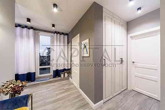 Оренда квартири, вл. Рудницького, Теремки 2, ЖК ВЕНЕЦІЯ Киев