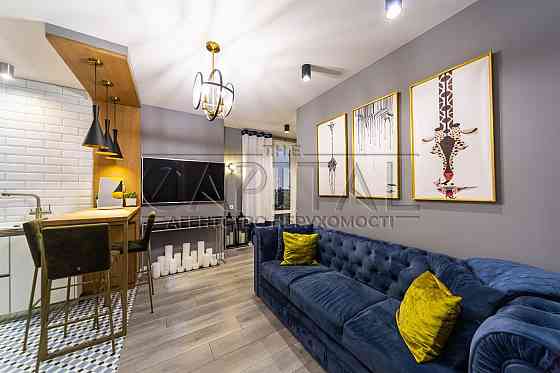 Оренда квартири, вл. Рудницького, Теремки 2, ЖК ВЕНЕЦІЯ Киев