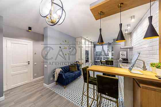 Оренда квартири, вл. Рудницького, Теремки 2, ЖК ВЕНЕЦІЯ Киев