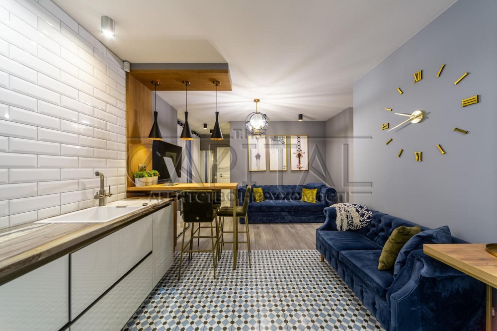 Оренда квартири, вл. Рудницького, Теремки 2, ЖК ВЕНЕЦІЯ Киев - изображение 4