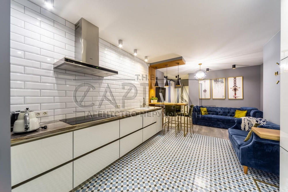 Оренда квартири, вл. Рудницького, Теремки 2, ЖК ВЕНЕЦІЯ Киев - изображение 3