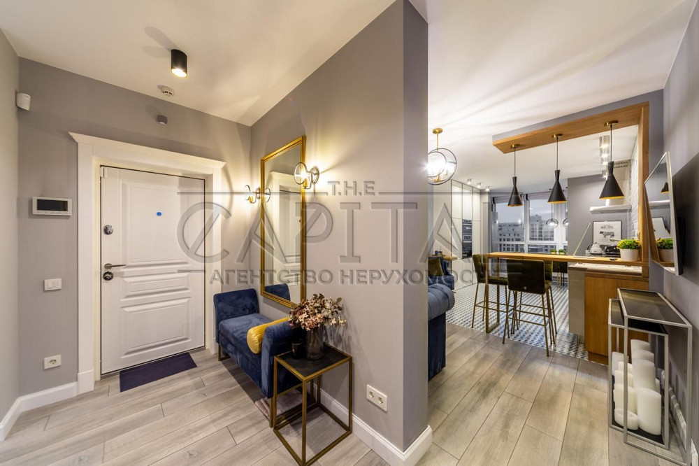 Оренда квартири, вл. Рудницького, Теремки 2, ЖК ВЕНЕЦІЯ Киев - изображение 6