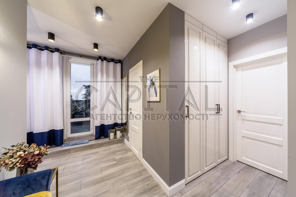 Оренда квартири, вл. Рудницького, Теремки 2, ЖК ВЕНЕЦІЯ Киев - изображение 5