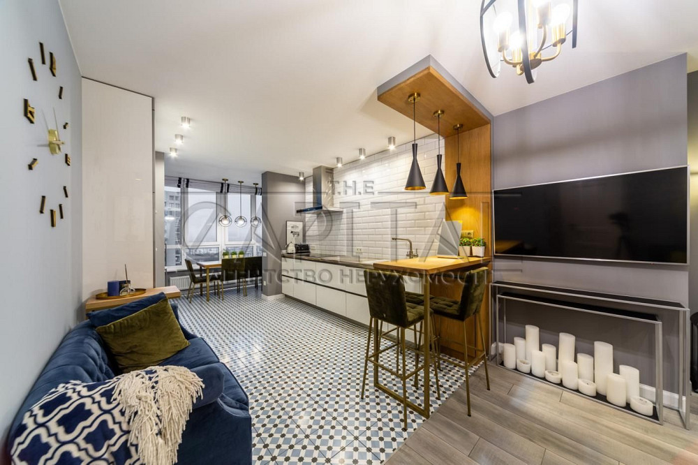 Оренда квартири, вл. Рудницького, Теремки 2, ЖК ВЕНЕЦІЯ Киев - изображение 8