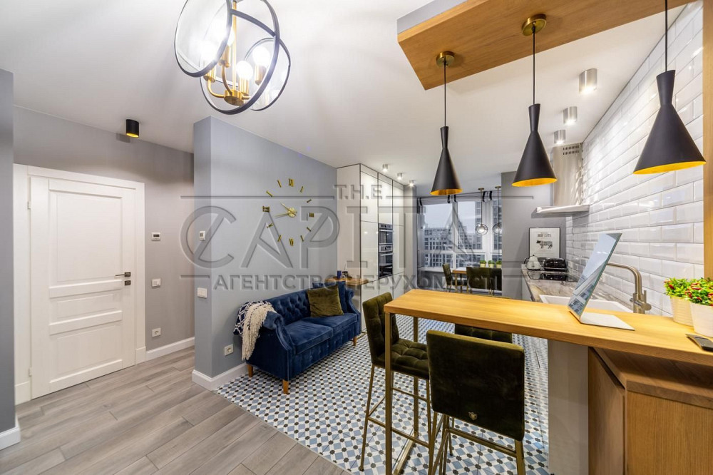 Оренда квартири, вл. Рудницького, Теремки 2, ЖК ВЕНЕЦІЯ Киев - изображение 2