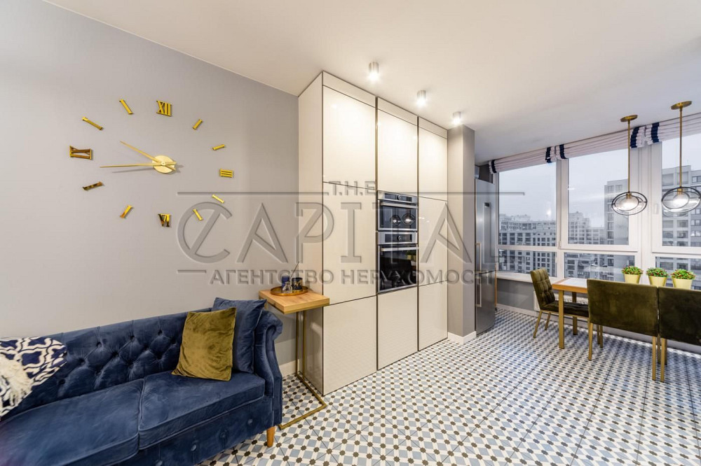 Оренда квартири, вл. Рудницького, Теремки 2, ЖК ВЕНЕЦІЯ Киев - изображение 7