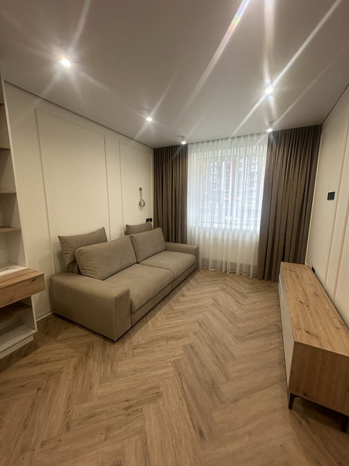 Оренда 1к Виставка, перша здача після ремонту Хмельницкий - изображение 4