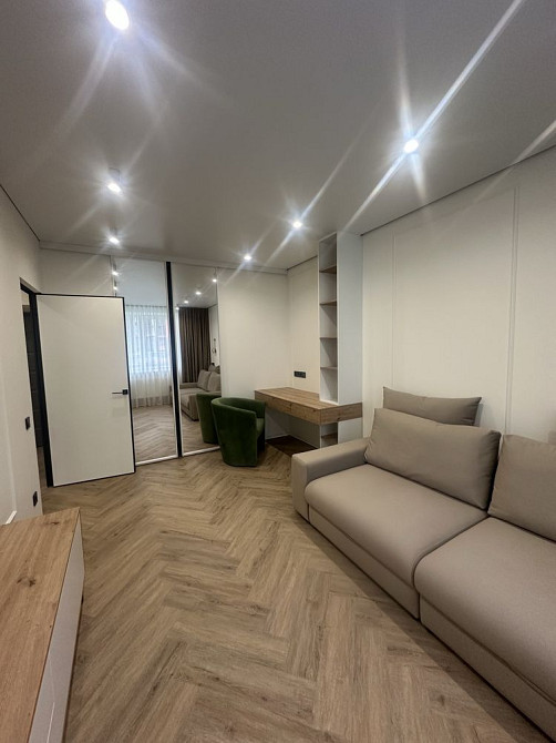 Оренда 1к Виставка, перша здача після ремонту Хмельницкий - изображение 3