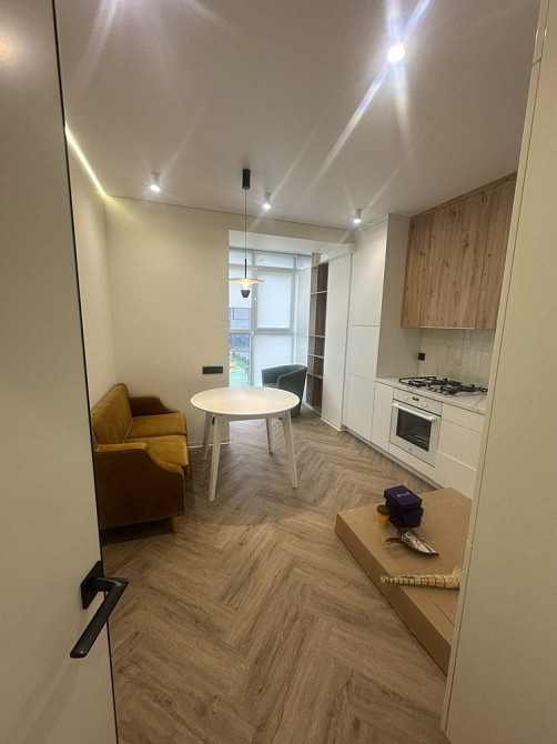 Оренда 1к Виставка, перша здача після ремонту Хмельницкий - изображение 1