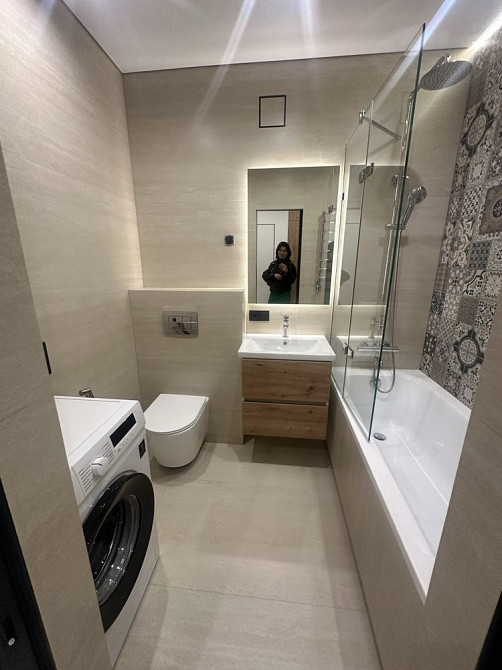 Оренда 1к Виставка, перша здача після ремонту Хмельницкий - изображение 2