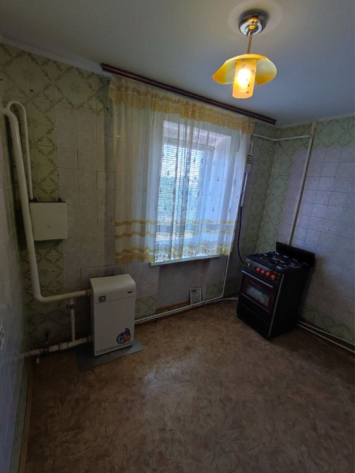 Здається двох кімнатна квартира в Золотоноші,вулиця  Шепелівська Золотоноша - зображення 2