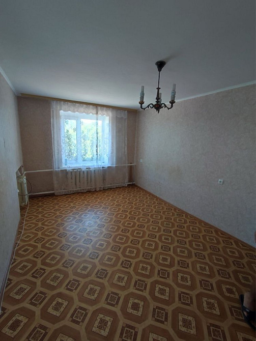 Здається двох кімнатна квартира в Золотоноші,вулиця  Шепелівська Золотоноша - зображення 1