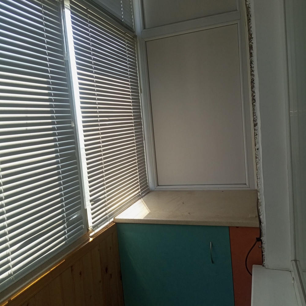 Сдам 1ком.квартиру ул.Чмиленка 19. Кропивницкий - изображение 4