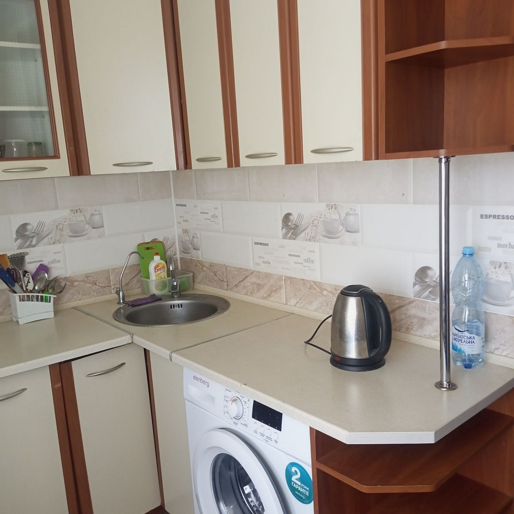 Сдам 1ком.квартиру ул.Чмиленка 19. Кропивницкий - изображение 6