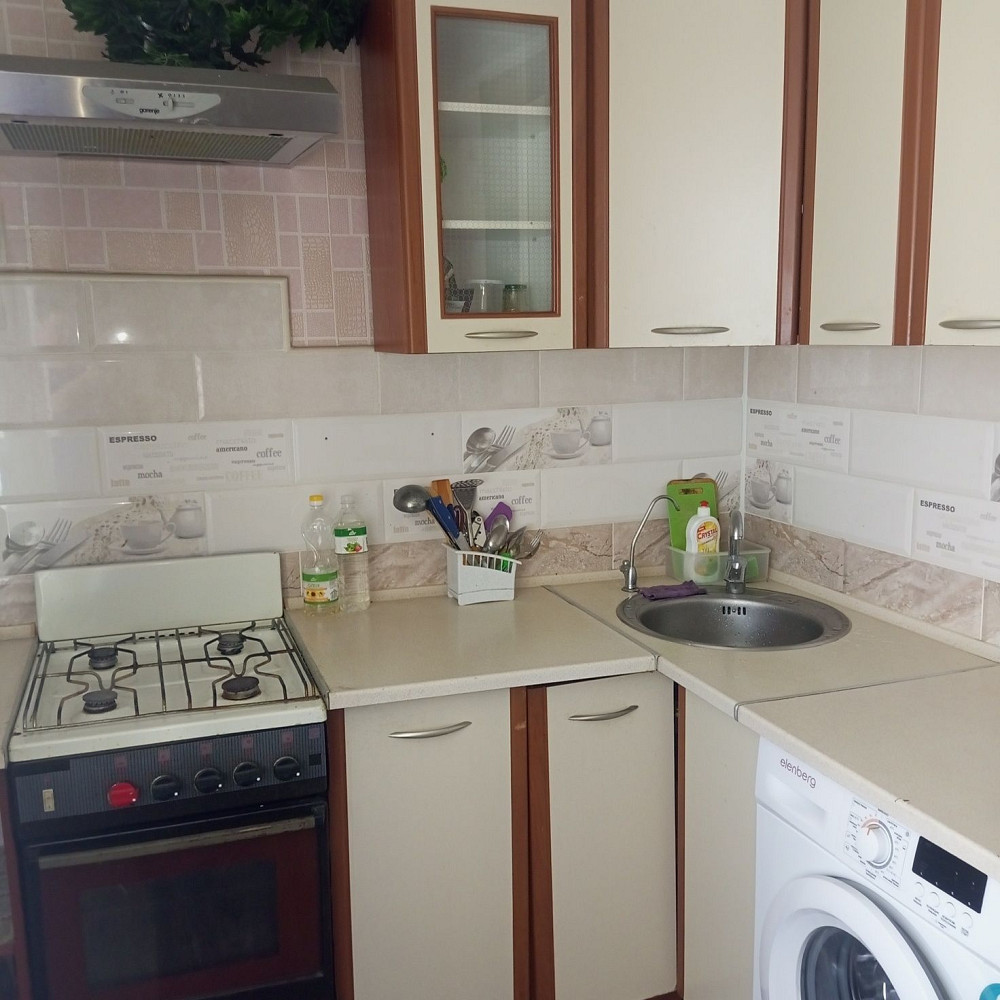 Сдам 1ком.квартиру ул.Чмиленка 19. Кропивницкий - изображение 5