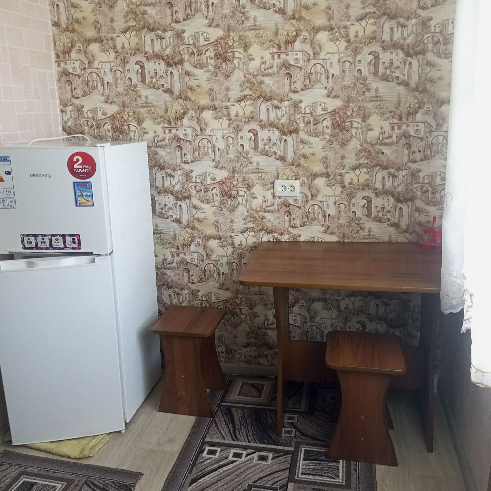 Сдам 1ком.квартиру ул.Чмиленка 19. Кропивницкий - изображение 7