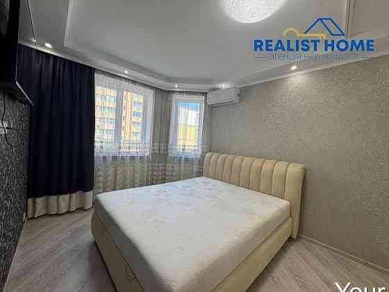 Оренда Топ квартири в самому серці ЖК Софія Сіті Вільна для Вас Софіївська Борщагівка