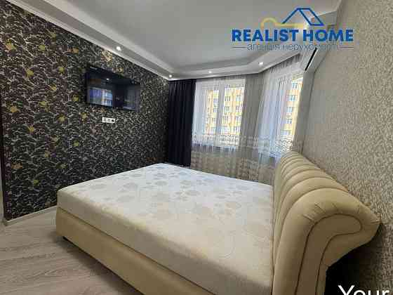 Оренда Топ квартири в самому серці ЖК Софія Сіті Вільна для Вас Софіївська Борщагівка