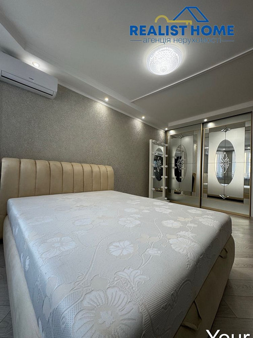 Оренда Топ квартири в самому серці ЖК Софія Сіті Вільна для Вас Софіївська Борщагівка - зображення 6