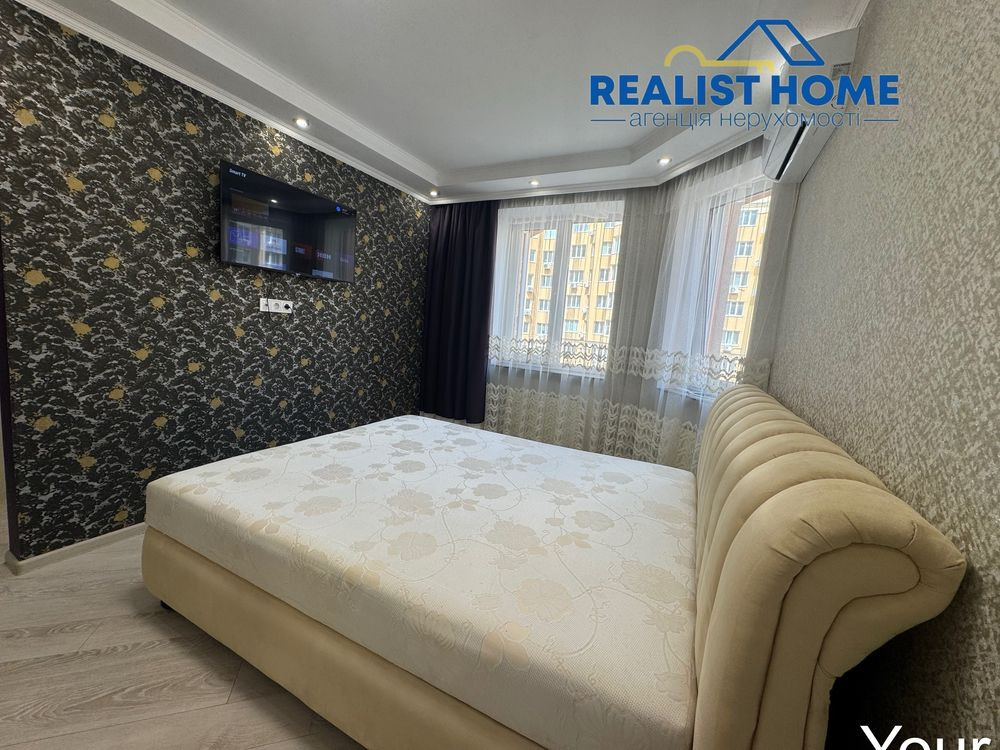 Оренда Топ квартири в самому серці ЖК Софія Сіті Вільна для Вас Софіївська Борщагівка - зображення 2